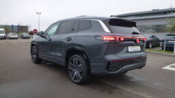 VOLKSWAGEN TAYRON Tayron eHybrid 272 DSG6 5PL R-Line +Toit pano +JA20"