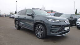 VOLKSWAGEN TAYRON Tayron eHybrid 272 DSG6 5PL R-Line +Toit pano +JA20"