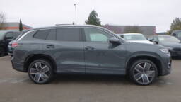 VOLKSWAGEN TAYRON Tayron eHybrid 272 DSG6 5PL R-Line +Toit pano +JA20"