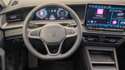 VOLKSWAGEN TAYRON Tayron 1.5 eTSI 150ch DSG7 7pl Life Plus