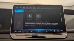 VOLKSWAGEN TAYRON Tayron 1.5 eTSI 150ch DSG7 7pl Life Plus