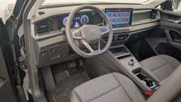 VOLKSWAGEN TAYRON Tayron 1.5 eTSI 150ch DSG7 7pl Life Plus