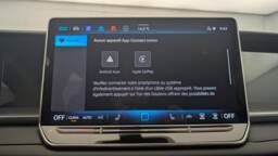 VOLKSWAGEN TAYRON Tayron 1.5 eTSI 150ch DSG7 7pl Life Plus