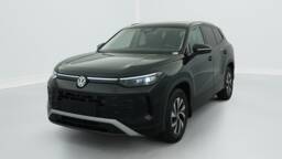 VOLKSWAGEN TAYRON Tayron 1.5 eTSI 150ch DSG7 7pl Life Plus