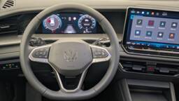 VOLKSWAGEN TAYRON Tayron 1.5 eTSI 150ch DSG7 7pl Life Plus