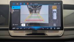 VOLKSWAGEN TAYRON Tayron 1.5 eTSI 150ch DSG7 7pl Life Plus