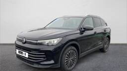 VOLKSWAGEN TIGUAN Tiguan 1.5 eTSI 131 DSG7 VW Edition +Toit vitré +Jantes 18"