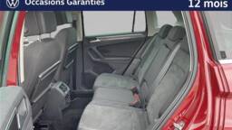 VOLKSWAGEN TIGUAN TIGUAN 1.5 tsi evo 150 dsg7 carat