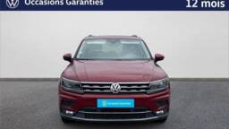 VOLKSWAGEN TIGUAN TIGUAN 1.5 tsi evo 150 dsg7 carat