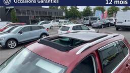 VOLKSWAGEN TIGUAN TIGUAN 1.5 tsi evo 150 dsg7 carat