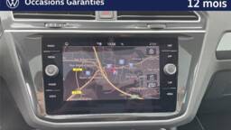 VOLKSWAGEN TIGUAN TIGUAN 1.5 tsi evo 150 dsg7 carat