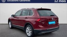 VOLKSWAGEN TIGUAN TIGUAN 1.5 tsi evo 150 dsg7 carat