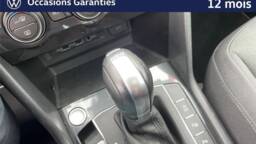 VOLKSWAGEN TIGUAN TIGUAN 1.5 tsi evo 150 dsg7 carat