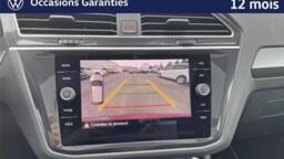 VOLKSWAGEN TIGUAN TIGUAN 1.5 tsi evo 150 dsg7 carat