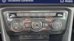 VOLKSWAGEN TIGUAN TIGUAN 1.5 tsi evo 150 dsg7 carat