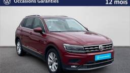 VOLKSWAGEN TIGUAN TIGUAN 1.5 tsi evo 150 dsg7 carat