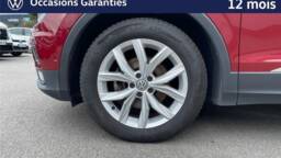 VOLKSWAGEN TIGUAN TIGUAN 1.5 tsi evo 150 dsg7 carat