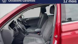 VOLKSWAGEN TIGUAN TIGUAN 1.5 tsi evo 150 dsg7 carat