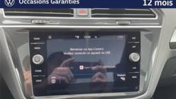 VOLKSWAGEN TIGUAN TIGUAN 1.5 tsi evo 150 dsg7 carat