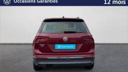 VOLKSWAGEN TIGUAN TIGUAN 1.5 tsi evo 150 dsg7 carat