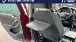 VOLKSWAGEN TIGUAN TIGUAN 1.5 tsi evo 150 dsg7 carat