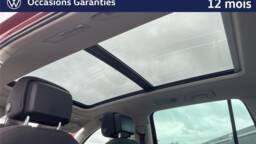 VOLKSWAGEN TIGUAN TIGUAN 1.5 tsi evo 150 dsg7 carat