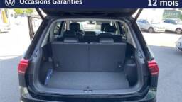 VOLKSWAGEN TIGUAN ALLSPACE TIGUAN ALLSPACE 2.0 tdi 150ch dsg7 elegance exclusive