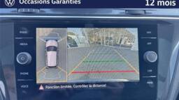 VOLKSWAGEN TIGUAN ALLSPACE TIGUAN ALLSPACE 2.0 tdi 150ch dsg7 elegance exclusive