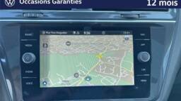 VOLKSWAGEN TIGUAN ALLSPACE TIGUAN ALLSPACE 2.0 tdi 150ch dsg7 elegance exclusive