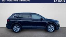 VOLKSWAGEN TIGUAN ALLSPACE TIGUAN ALLSPACE 2.0 tdi 150ch dsg7 elegance exclusive