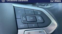 VOLKSWAGEN TIGUAN ALLSPACE TIGUAN ALLSPACE 2.0 tdi 150ch dsg7 elegance exclusive