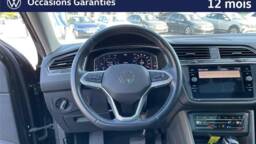 VOLKSWAGEN TIGUAN ALLSPACE TIGUAN ALLSPACE 2.0 tdi 150ch dsg7 elegance exclusive