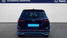 VOLKSWAGEN TIGUAN ALLSPACE TIGUAN ALLSPACE 2.0 tdi 150ch dsg7 elegance exclusive