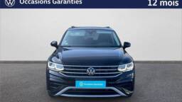 VOLKSWAGEN TIGUAN ALLSPACE TIGUAN ALLSPACE 2.0 tdi 150ch dsg7 elegance exclusive