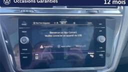 VOLKSWAGEN TIGUAN ALLSPACE TIGUAN ALLSPACE 2.0 tdi 150ch dsg7 elegance exclusive