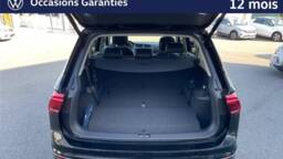 VOLKSWAGEN TIGUAN ALLSPACE TIGUAN ALLSPACE 2.0 tdi 150ch dsg7 elegance exclusive
