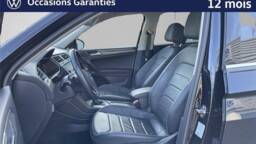 VOLKSWAGEN TIGUAN ALLSPACE TIGUAN ALLSPACE 2.0 tdi 150ch dsg7 elegance exclusive