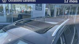 VOLKSWAGEN TIGUAN ALLSPACE TIGUAN ALLSPACE 2.0 tdi 150ch dsg7 elegance exclusive