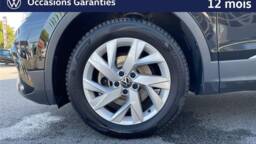 VOLKSWAGEN TIGUAN ALLSPACE TIGUAN ALLSPACE 2.0 tdi 150ch dsg7 elegance exclusive