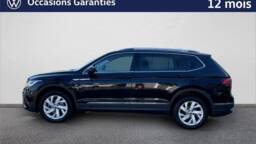 VOLKSWAGEN TIGUAN ALLSPACE TIGUAN ALLSPACE 2.0 tdi 150ch dsg7 elegance exclusive