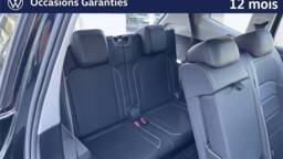 VOLKSWAGEN TIGUAN ALLSPACE TIGUAN ALLSPACE 2.0 tdi 150ch dsg7 elegance exclusive