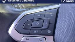 VOLKSWAGEN TIGUAN ALLSPACE TIGUAN ALLSPACE 2.0 tdi 150ch dsg7 elegance exclusive