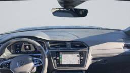 VOLKSWAGEN TIGUAN ALLSPACE TIGUAN ALLSPACE 2.0 tdi 150ch dsg7 r-line