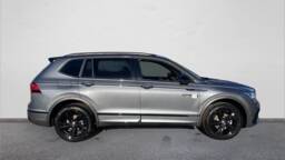 VOLKSWAGEN TIGUAN ALLSPACE TIGUAN ALLSPACE 2.0 tdi 150ch dsg7 r-line