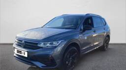 VOLKSWAGEN TIGUAN ALLSPACE TIGUAN ALLSPACE 2.0 tdi 150ch dsg7 r-line