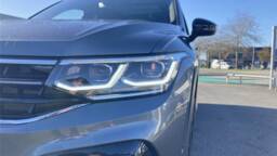 VOLKSWAGEN TIGUAN ALLSPACE TIGUAN ALLSPACE 2.0 tdi 150ch dsg7 r-line