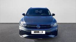 VOLKSWAGEN TIGUAN ALLSPACE TIGUAN ALLSPACE 2.0 tdi 150ch dsg7 r-line