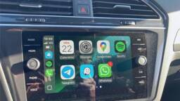 VOLKSWAGEN TIGUAN ALLSPACE TIGUAN ALLSPACE 2.0 tdi 150ch dsg7 r-line