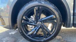 VOLKSWAGEN TIGUAN ALLSPACE TIGUAN ALLSPACE 2.0 tdi 150ch dsg7 r-line