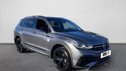 VOLKSWAGEN TIGUAN ALLSPACE TIGUAN ALLSPACE 2.0 tdi 150ch dsg7 r-line